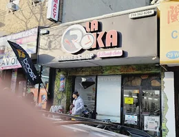 La Roka Barbershop