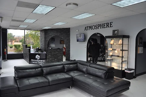 Photo Atmosphere Tattoo Gallery - Schaumburg