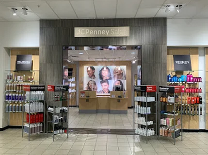 Photo JCPenney Salon