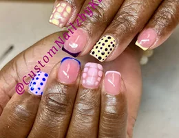 Custom Nailz by KD