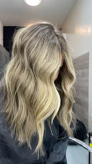 Photo Blonding NYC