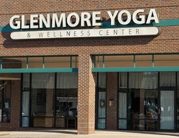 Glenmore Yoga & Wellness Center