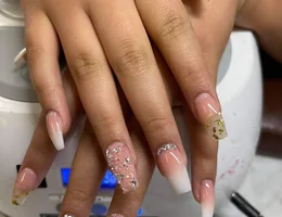 Magic Nails