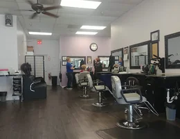 Hair to Impress Salon