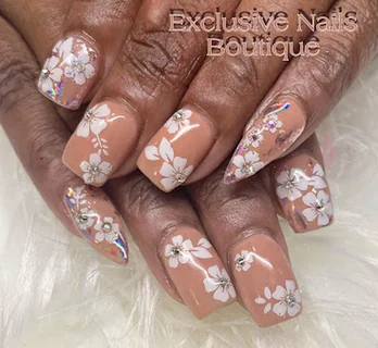 Photo Exclusive Nails Boutique