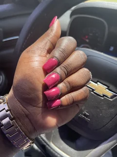 Photo AV Nails