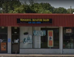 Wonderful Signature Salon