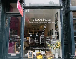 Savor Beauty + Spa