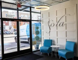 Sola Salon Studios