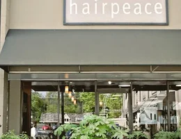 Hairpeace