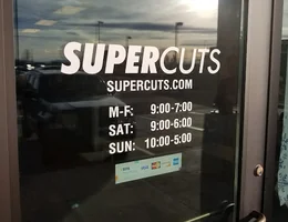 Supercuts