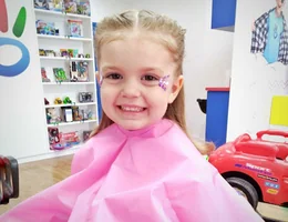 Pelokitos Haircuts for Kids