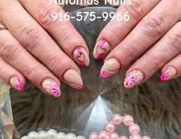 Natomas Nails