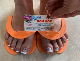 Noire Nail Bar