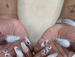 Crystal Nails Salon