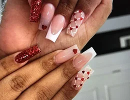 Regal Nails, Salon & Spa