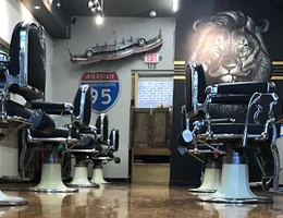 Barber's Den