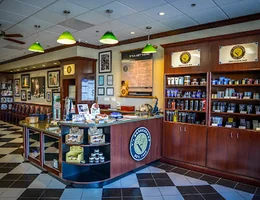 V's Barbershop - Laguna Hills