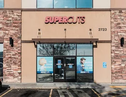 Supercuts West Valley