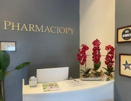 Pharmaciopy Facial Spa in Coronado