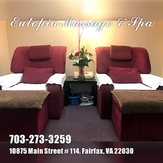 Photo Eutopia Massage & Spa