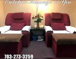 Eutopia Massage & Spa