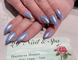 29 Nail & Spa