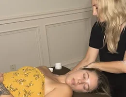 Preservation Face Massage