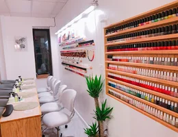 Astone Nail Lounge