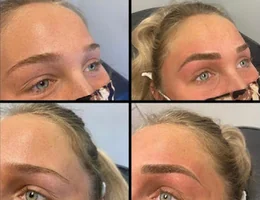 Sarah Nails & Microblading