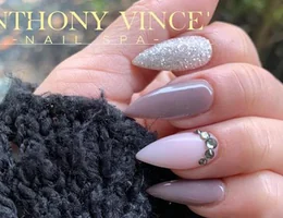 Anthony Vince Nail Spa