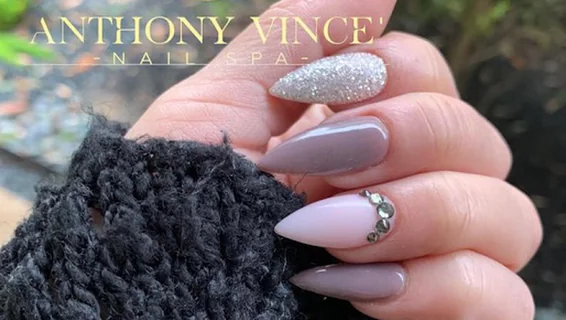 Photo Anthony Vince Nail Spa