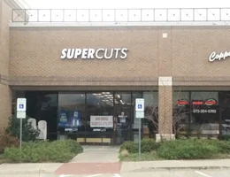 Supercuts