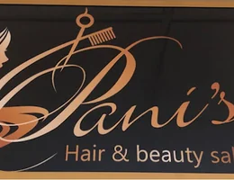 Pani's Hair and Beauty Salon