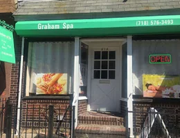 Graham Spa