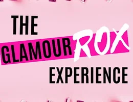 The GlamourRox Experience