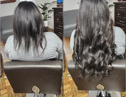 Best Hair Extensions NYC By Leslie Almeida