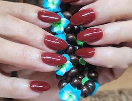 Melissa Nails Spa