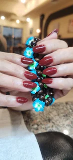 Photo Melissa Nails Spa