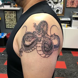 Photo Atomic Tattoos North Tampa