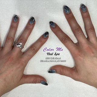 Photo COLOR ME NAIL SPA HILTON HEAD ISLAND