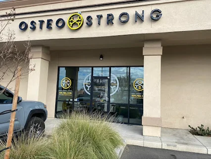 Photo OsteoStrong Porterville