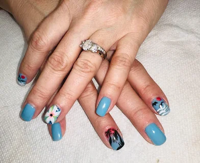 Photo FANCY NAILS Neosho