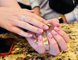 Bellagio Nails and Day Spa