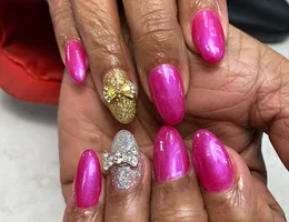 New Caribbean Nail & Spa Inc