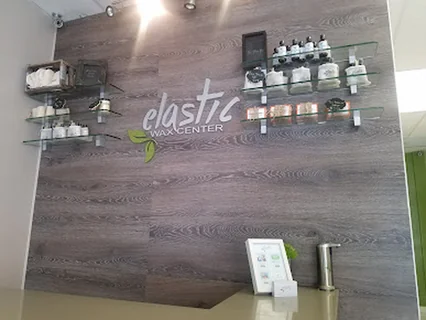 Photo Elastic Wax & Laser Center