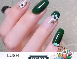 Lush Nail Bar