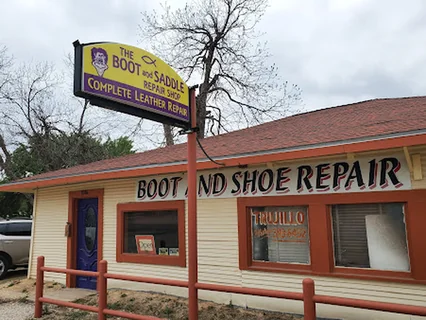 Photo Trujillo Boot & Shoe Repair