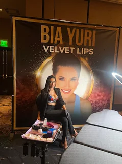 Photo Bia Yuri - Brows, Lip Blush & Lahes