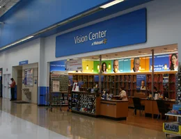 Walmart Vision & Glasses